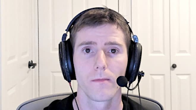 Sad Linus meme template