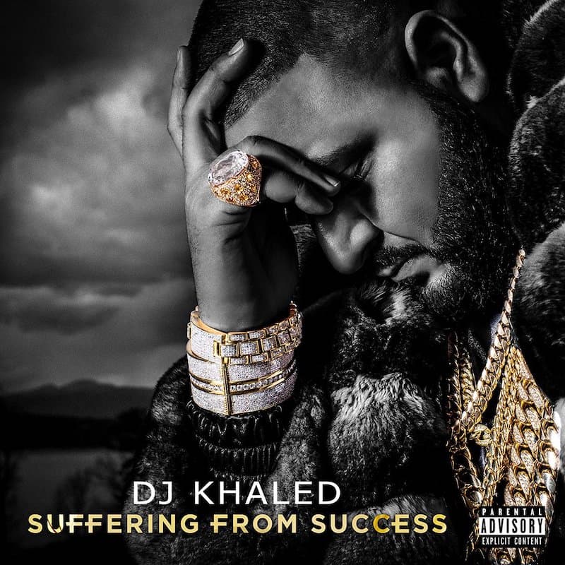 Suffering from Success meme template